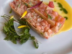 -福楼毕斯罗F Bistronome(国贸商城约会地标景观店)