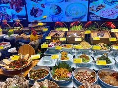 -鹊华居·地道鲁菜·海鲜·融合味(大明湖店)