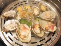 -蔚海之都·象山蒸汽海鲜(仙霞路店)