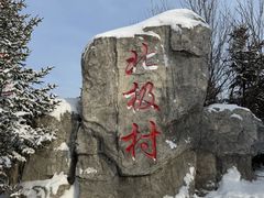 -北极村旅游风景区