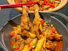 -相遇·鲜炒黄牛肉(丹阳吾悦广场店)