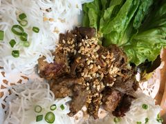 -越美小馆·越南料理(曲江店)