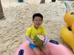 -亚马逊丛林水乐园