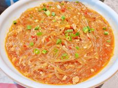 -南方酒店·淮扬菜(回民街店)