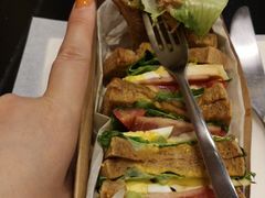 -星巴克臻选(成都九方店)