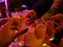 -Helens海伦司小酒馆(国购广场店)