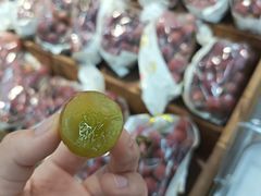 -果蔬好生活超市(东湖店)