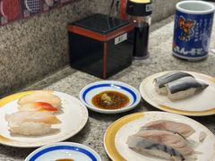 -合点寿司(美罗城店)