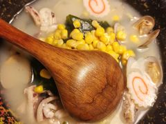 -日本料理神拉面