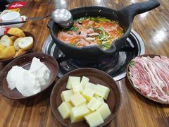 -笔记安顺夺夺粉火锅