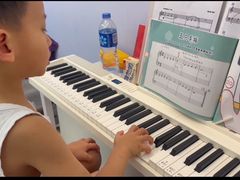-Mr.先声音乐(东海店)