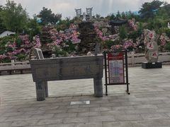 -威海华夏城景区