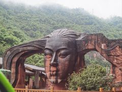 -赤水丹霞旅游区·大瀑布