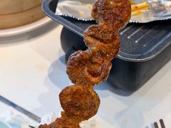 -巴音浩日娲·蒙餐(双林东路店)