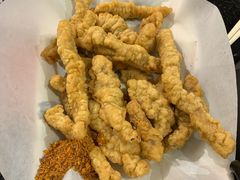 小酥肉-魚说纸包鱼(中关村店)