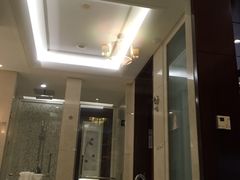 -常州武进九洲喜来登酒店