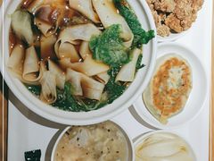 -阿那亚第一食堂 Cafeteria 1
