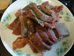 android_upload_pic-刘纪孝腊牛羊肉(北广济街店)