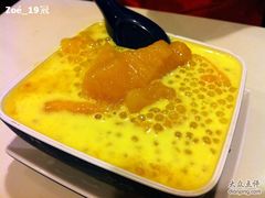 杨枝甘露&nbsp;-发记甜品(豉油街店)