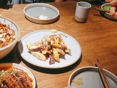 -薇酌饮·陕西菜(南门外店)