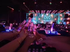 -MOSSO·Liveshow(M3香港广场店)