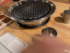 -霸腹烤肉(厦门柚子番店)