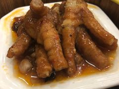 -维多利亚大酒店·雅园中餐厅