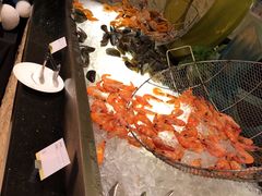 -海棠湾威斯汀酒店·知味西餐厅