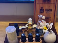 -云中漫步·足疗养生会馆(金开店)