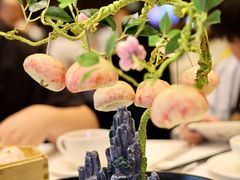 -天瑞轩·粤菜餐厅