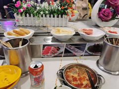 -长申超市(美食城店)
