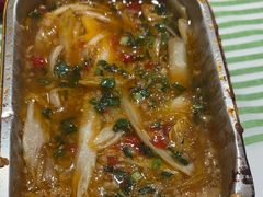 -三毛烧烤·南昌大排档(山姆店)