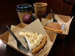 -Pie Bird(新闸路店)
