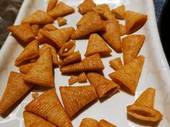 -三人行骨头王火锅(长寿店)
