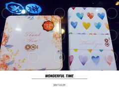 -家琳甜品(江南东店)