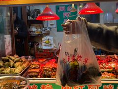 -上海新江南大酒店-中餐厅