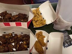 -肯德基(慈溪爱琴海店)