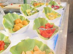 -澜小宴·锦绣江南(金沙滩店)
