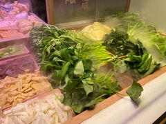 -福客麻辣烫·现炒麻辣香锅(印力中心店)