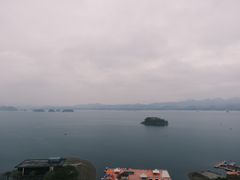 -绿城千岛湖喜来登度假酒店