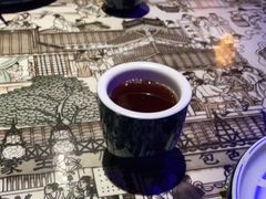-绿茶餐厅(汇悦大融城店)