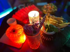 -MOSSO音乐酒吧·Live House(南京西路店)