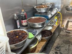 -上海为民商行清真饭店(南大路店)