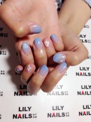 -LILY NAILS美甲美睫