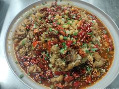 -大丰收李家(闽侯正荣财富中心广场店)