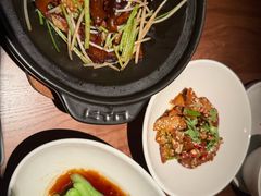 -茗知道茶馆(世博源店)