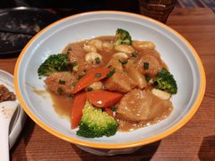 -敏珠拉姆藏餐·南京厨房(富春江东街店)