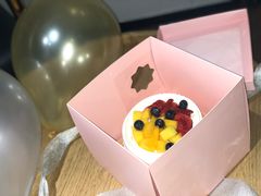 -黑池口感烘焙·生日蛋糕(坂田店)