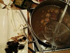 -牛很鲜潮汕牛肉火锅(朝晖路店)