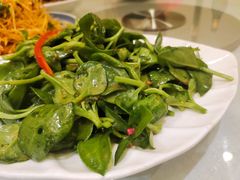 -新洪记·丽久饭店(铁西店)